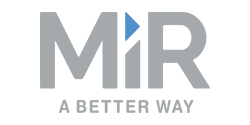 MiR - Mobile Industrial Robots Logo