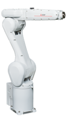 RV-8CRLD - 8Kg six-axis robot