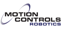 Motion Controls Robotics, Inc. Logo