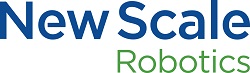 New Scale Robotics Logo