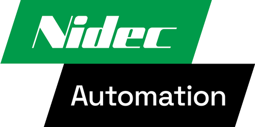 Nidec Automation Logo