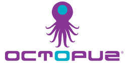 OCTOPUZ Logo