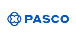 PASCO Logo