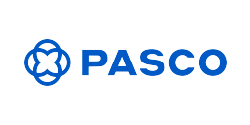 PASCO Logo