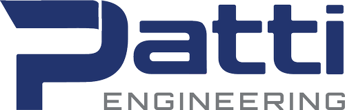 Patti Engineering Logo