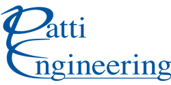 Patti Engineering Logo