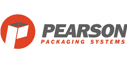 Pearson Packaging Systems Logo