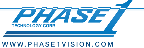 Phase 1 Technology Corp. Logo