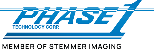 STEMMER IMAGING, formerly Phase 1 Technology Corp.