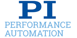 PI (Physik Instrumente) LP Logo