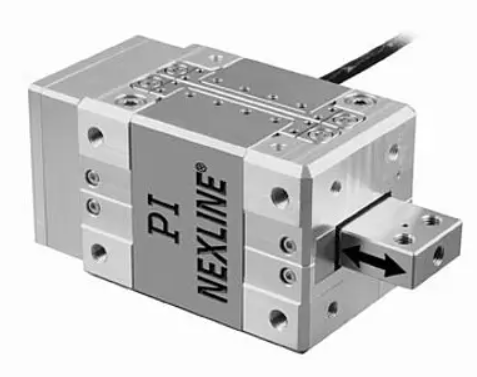 N-216 NEXLINE® Piezo Motor