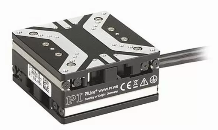 U-723 Miniature XY Linear Stage