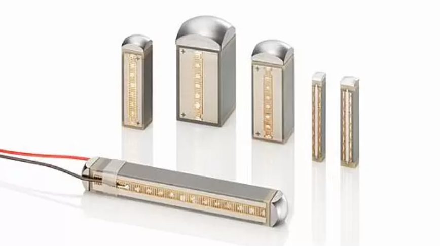 P-882 – P-888 PICMA® Multilayer Piezo Stacks 