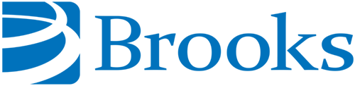Brooks Automation, Inc. Logo