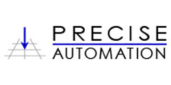Precise Automation, Inc. Logo