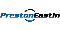 Preston Eastin Logo