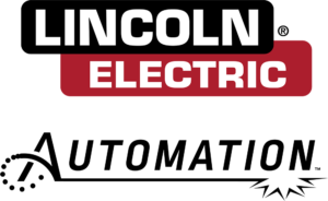 Lincoln Electric Automation - Churubusco Logo