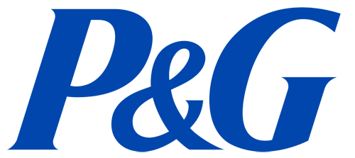 P&G Logo