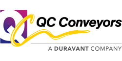 QC Conveyors Logo