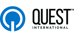 Quest International, Inc. logo