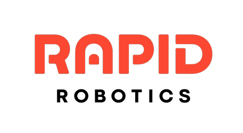 Rapid Robotics Logo