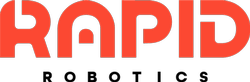 Rapid Robotics logo