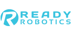 READY Robotics Corporation Logo