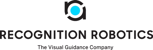 Recognition Robotics Inc. Logo