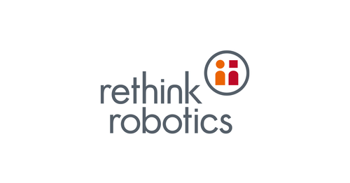 Rethink Robotics GmbH Logo