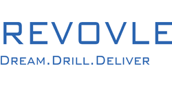 Revovle Logo