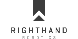 RightHand Robotics Logo