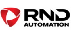 RND Automation & Engineering Logo