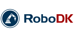 RoboDK Logo