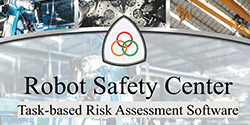 Robot Safety Center Logo