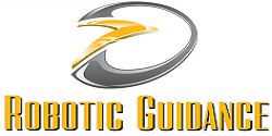Robotic Guidance Logo