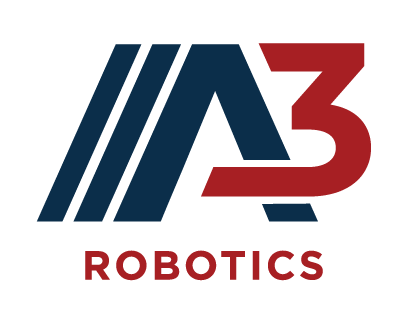 Robotic Industries Association Logo