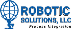 Robotic Solutions, LLC Logo