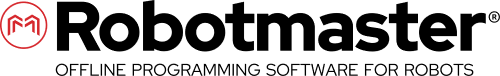 Robotmaster (Hypertherm Inc.) Logo
