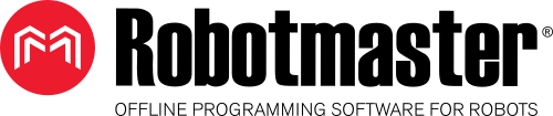 Robotmaster (Hypertherm Inc.) Logo