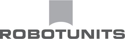 Robotunits, Inc. Logo