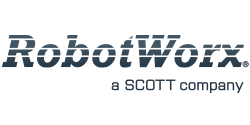RobotWorx Logo