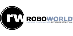 Roboworld, LLC Logo