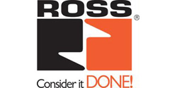Ross Controls Logo
