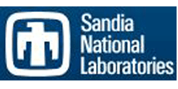 Sandia National Laboratories Logo