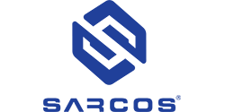 Sarcos Robotics Logo