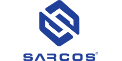 Sarcos Robotics Logo