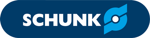 SCHUNK Inc. Logo