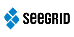 Seegrid Corporation Logo