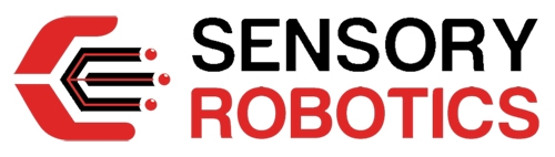 Sensory Robotics Logo