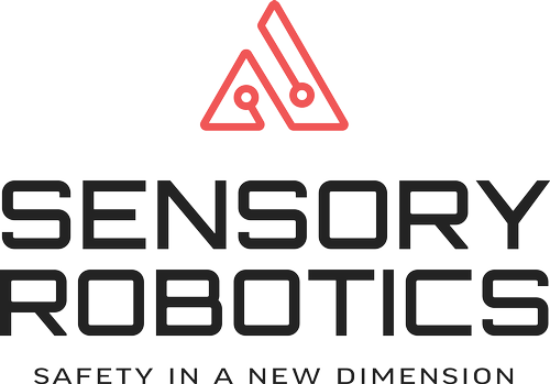 Sensory Robotics logo